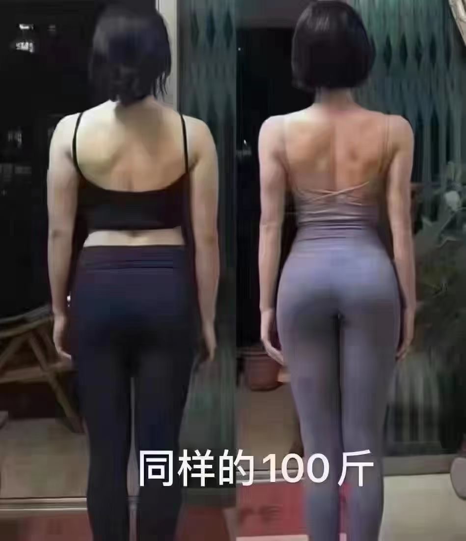 形体矫正